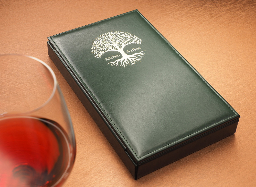 Logotrade corporate gift picture of: Bill box 1096320