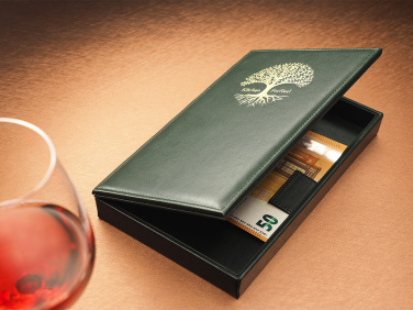 Logotrade promotional items photo of: Bill box 1096320