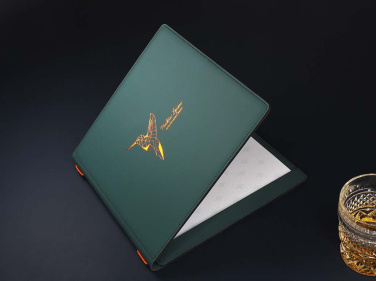 Logotrade promotional merchandise image of: Menu cover Fine Dining Pro 1632094