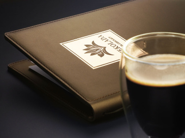 Logo trade promotional products picture of: Menu cover Fine Dining Pro 1634094