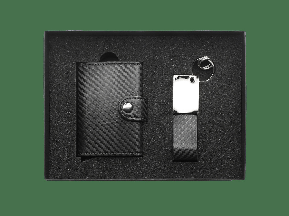 Logotrade promotional item picture of: Set 1716110