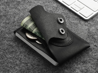 Logo trade promotional merchandise photo of: Wallet with AirTag holder 1936141