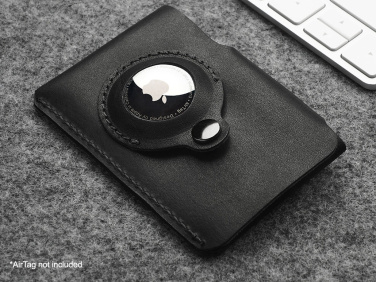 Logotrade promotional products photo of: Wallet with AirTag holder 1936141