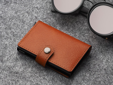 Logotrade promotional giveaway picture of: RFID wallet 2161318