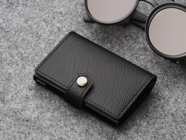 Logo trade advertising products picture of: RFID wallet 2161318