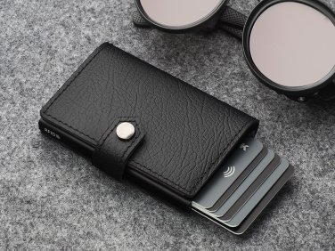Logo trade promotional product photo of: RFID wallet 2161318