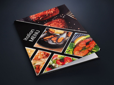 Logotrade corporate gifts photo of: Menu cover 1824117