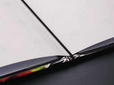 Logo trade promotional product photo of: Menu cover 1824117