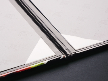 Logotrade promotional product image of: Menu cover 1824117