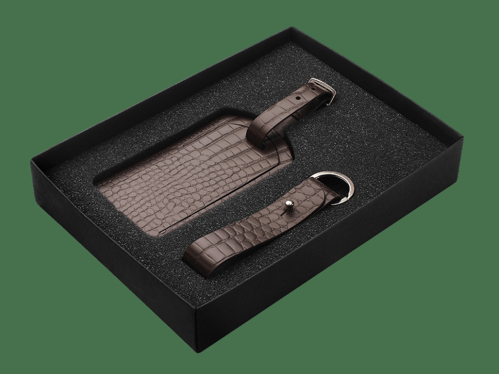 Logo trade promotional product photo of: Set 1831283