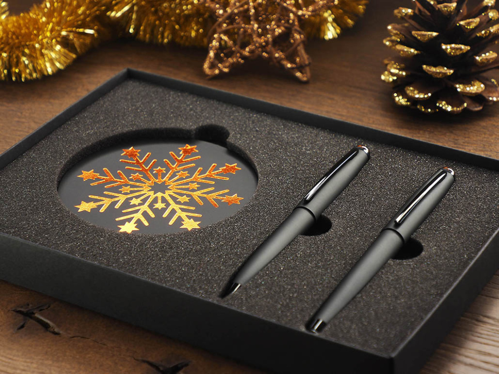 Logotrade promotional products photo of: Christmas set 1762094