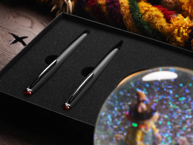 Logotrade promotional giveaways photo of: Christmas set 1762094