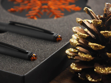 Logo trade promotional item photo of: Christmas set 1762094