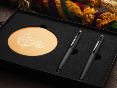 Logotrade corporate gifts photo of: Christmas set 1762094