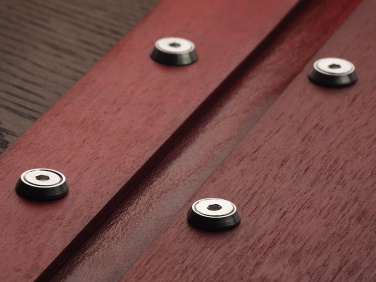 Logotrade promotional giveaways photo of: Menu cover 1860121