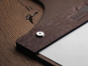 Logotrade promotional gift image of: Menu cover 1861121