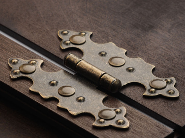 Logo trade advertising products image of: Menu cover 1862121