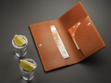 Logo trade promotional product photo of: Bill holder 1962141