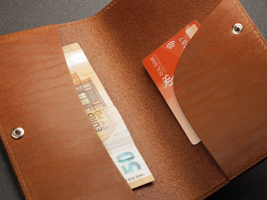 Logotrade corporate gift picture of: Bill holder 1962141