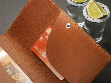 Logo trade promotional product photo of: Bill holder 1962141