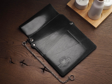 Logo trade promotional products image of: Waiter holster  1188141