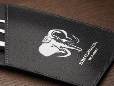 Logo trade advertising product photo of: Cutlery case 1044318