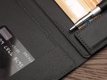 Logotrade promotional gifts photo of: Bill holder 1976318