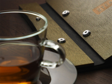 Logotrade promotional item image of: Menu cover 1905121