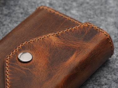 Logotrade advertising products photo of: RFID wallet 1931310