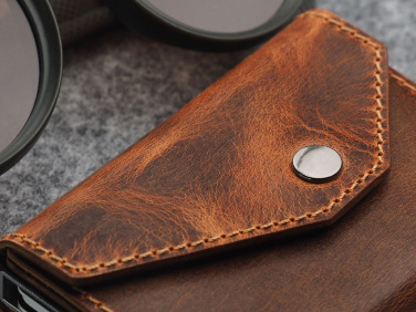 Logotrade corporate gifts photo of: RFID wallet 1931310