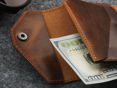 Logotrade promotional products photo of: RFID wallet 1931310