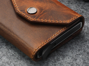 Logotrade corporate gifts photo of: RFID wallet 1931310