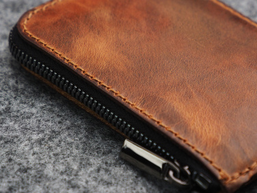 Logotrade advertising product image of: Wallet 1935310