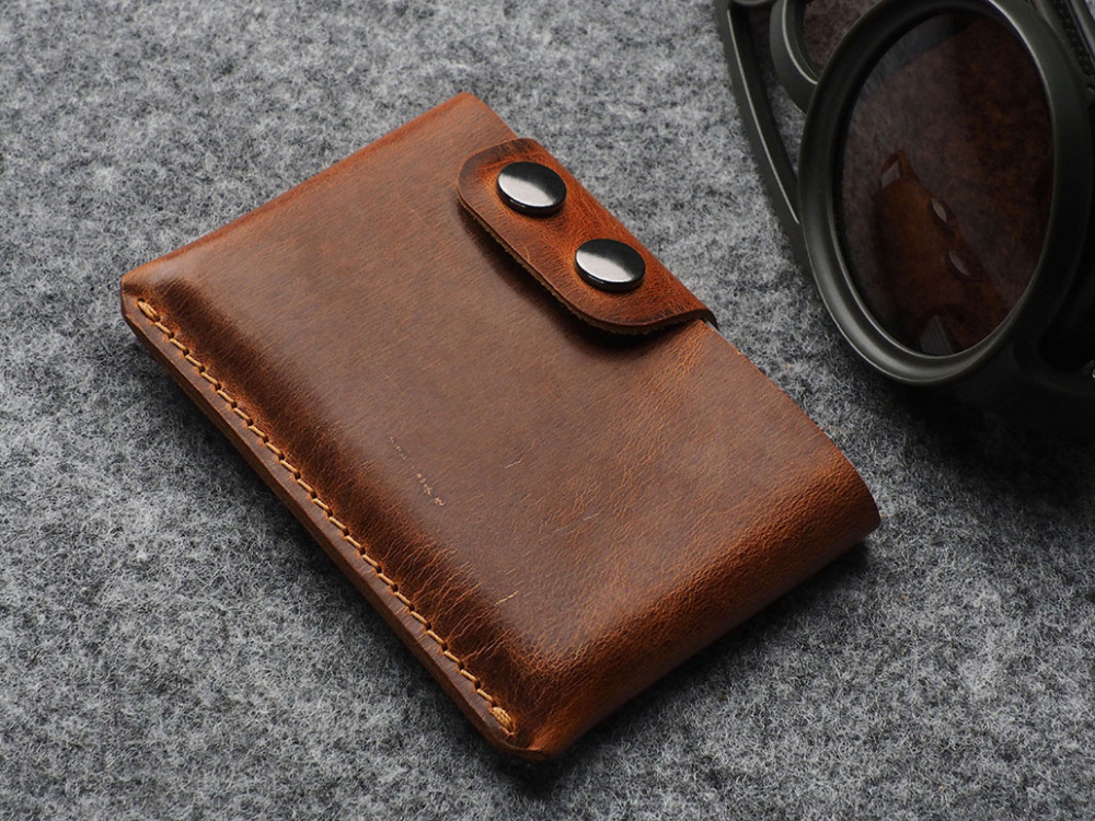 Logotrade promotional merchandise photo of: Wallet 384310