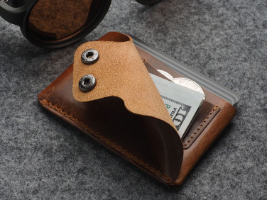 Logotrade corporate gift picture of: Wallet 384310