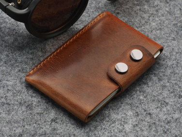 Logotrade promotional gift image of: Wallet 384310