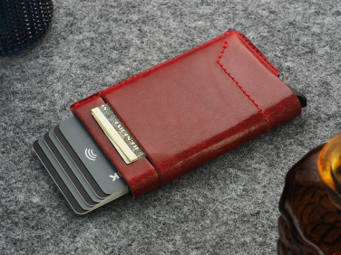 Logotrade promotional merchandise photo of: RFID wallet 593141