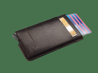 Logo trade corporate gifts picture of: RFID wallet 593141
