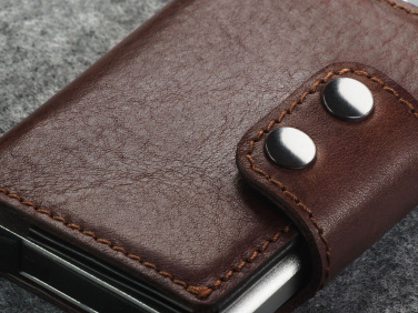 Logotrade business gifts photo of: RFID wallet 1934141