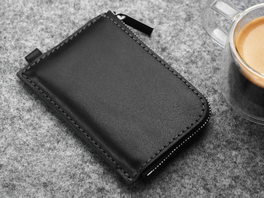 Logo trade corporate gift photo of: Wallet 1935141