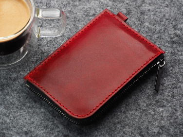 Logotrade promotional giveaway image of: Wallet 1935141