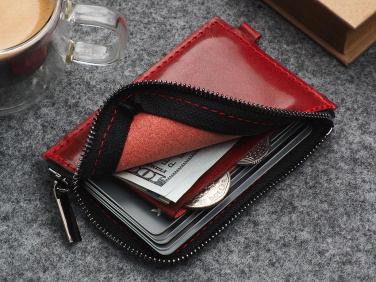 Logotrade promotional products photo of: Wallet 1935141