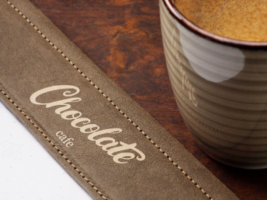 Logotrade corporate gift image of: Menu cover 1241106