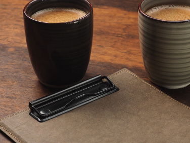 Logo trade promotional product photo of: Clipboard menu 1027106