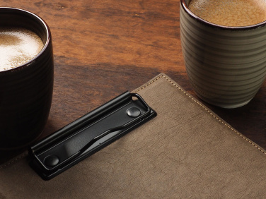 Logo trade corporate gift photo of: Clipboard menu 1027106