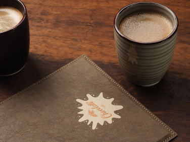 Logotrade corporate gifts photo of: Clipboard menu 1027106