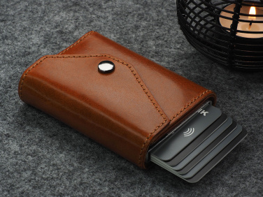 Logotrade promotional merchandise picture of: RFID wallet 1931141