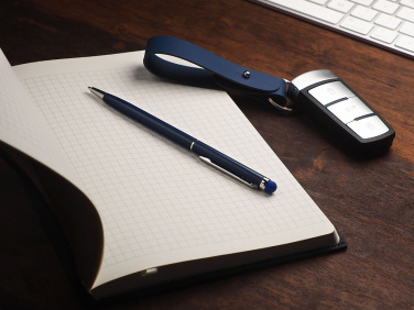 Logotrade promotional giveaway image of: Notebook  1945106