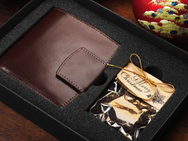 Logo trade business gifts image of: Christmas set 1971013