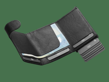 Logotrade business gift image of: RFID wallet 618329